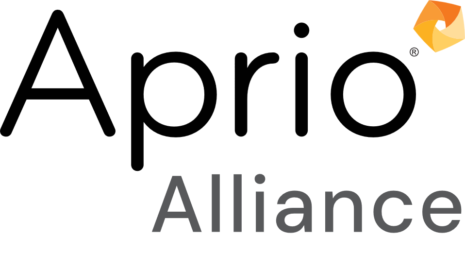 Aprio Alliance Full Color Logo