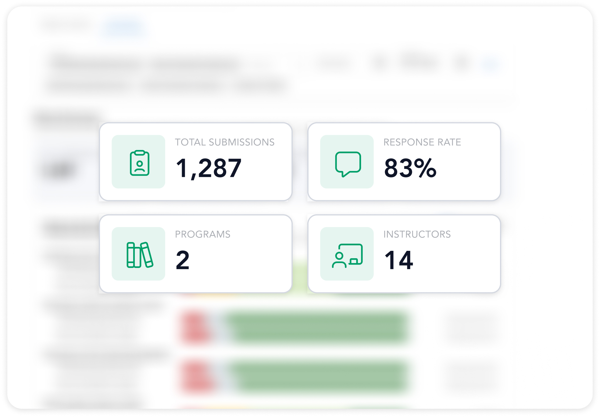 Sidekick 4 - Plus LP - Dashboards