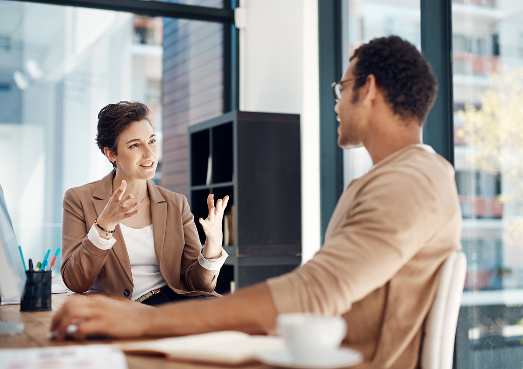 work-with-a-thought-partner