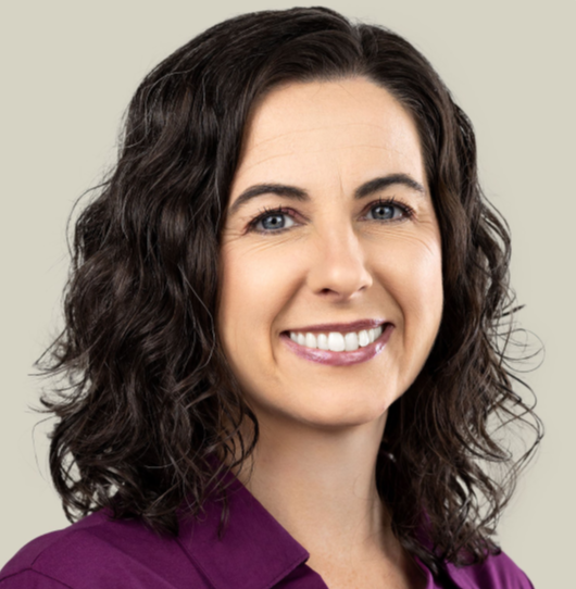 Amanda McClain